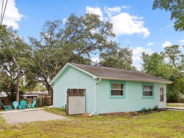 7206 SCHERING STREET, Weeki Wachee, FL 34613