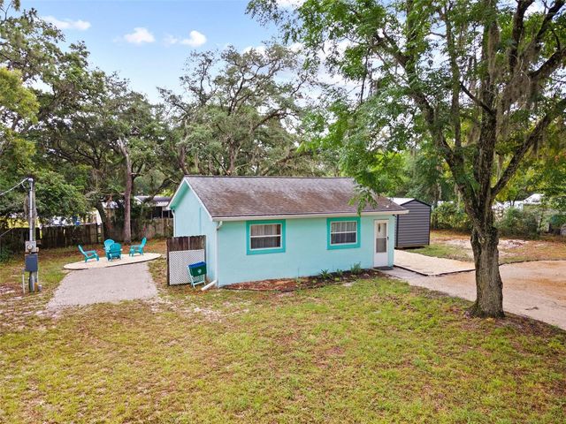 7206 SCHERING STREET, Weeki Wachee, FL 34613