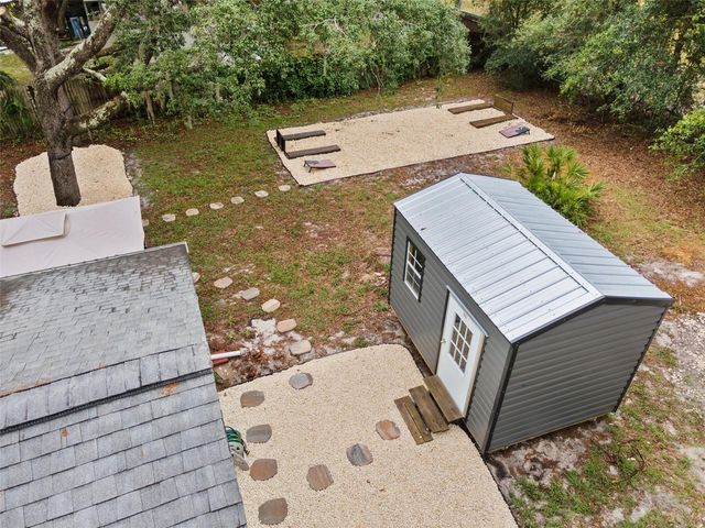 7206 SCHERING STREET, Weeki Wachee, FL 34613