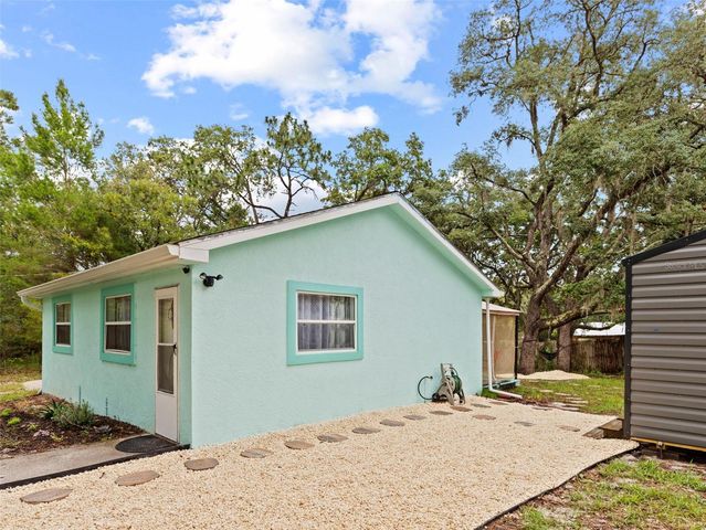 7206 SCHERING STREET, Weeki Wachee, FL 34613