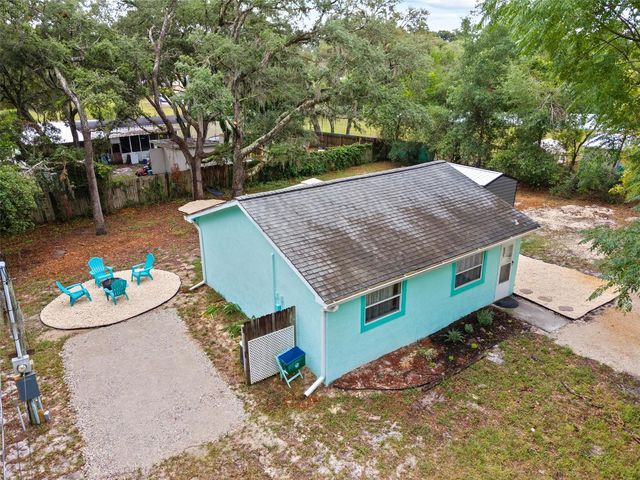 7206 SCHERING STREET, Weeki Wachee, FL 34613