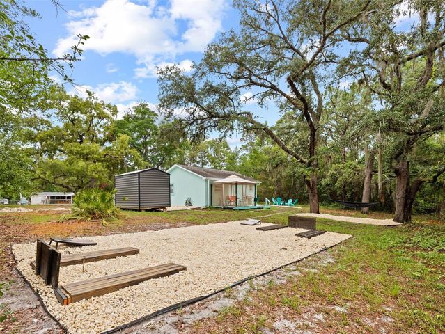 7206 SCHERING STREET, Weeki Wachee, FL 34613