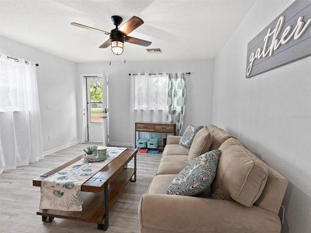 7206 SCHERING STREET, Weeki Wachee, FL 34613