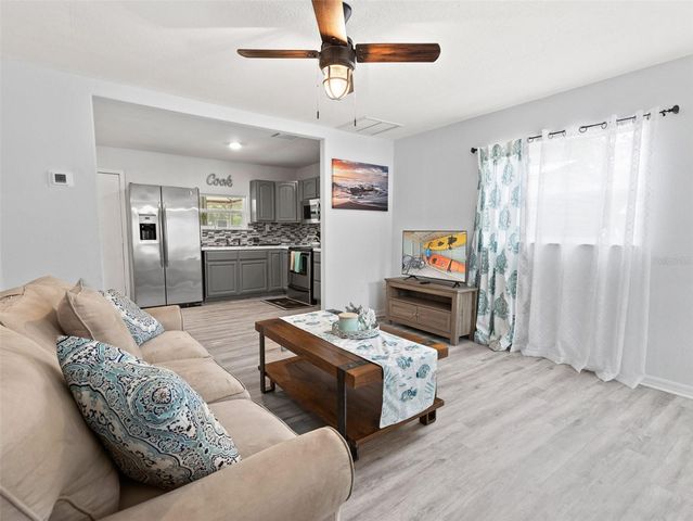 7206 SCHERING STREET, Weeki Wachee, FL 34613