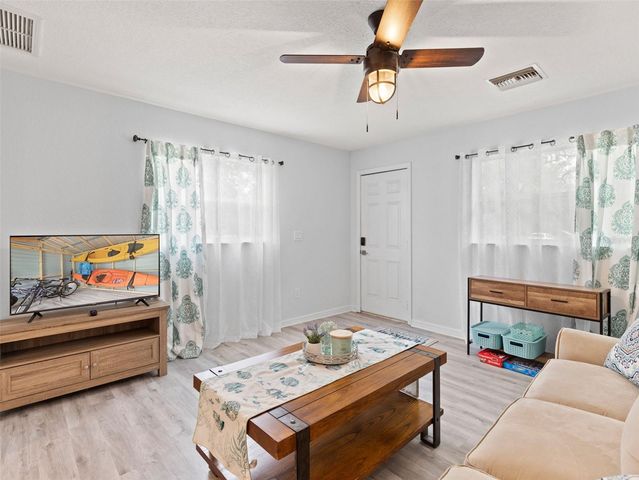 7206 SCHERING STREET, Weeki Wachee, FL 34613