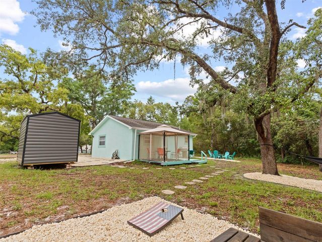 7206 SCHERING STREET, Weeki Wachee, FL 34613