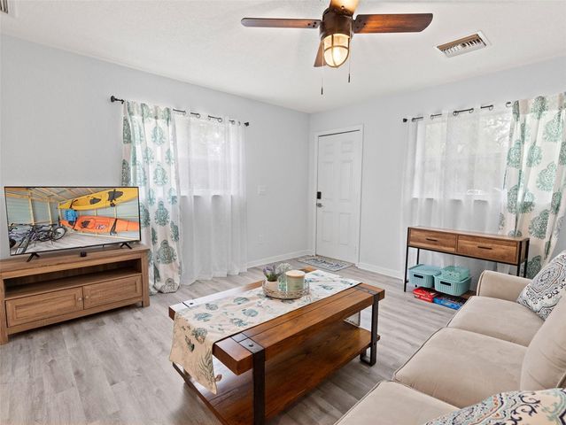 7206 SCHERING STREET, Weeki Wachee, FL 34613