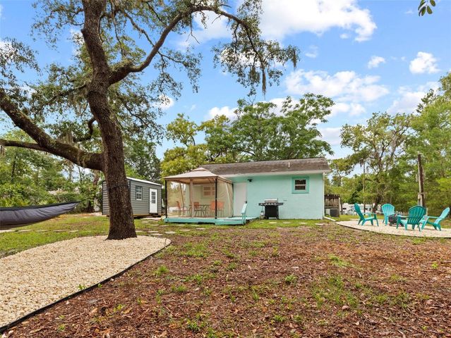 7206 SCHERING STREET, Weeki Wachee, FL 34613