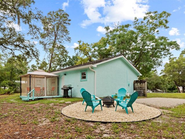 7206 SCHERING STREET, Weeki Wachee, FL 34613
