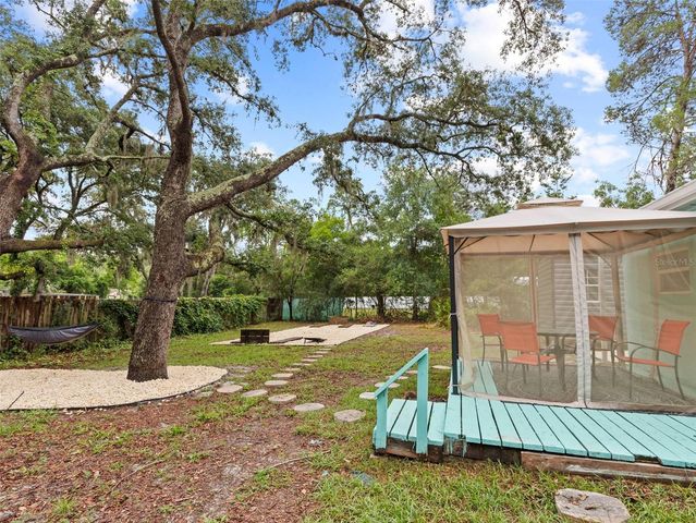 7206 SCHERING STREET, Weeki Wachee, FL 34613