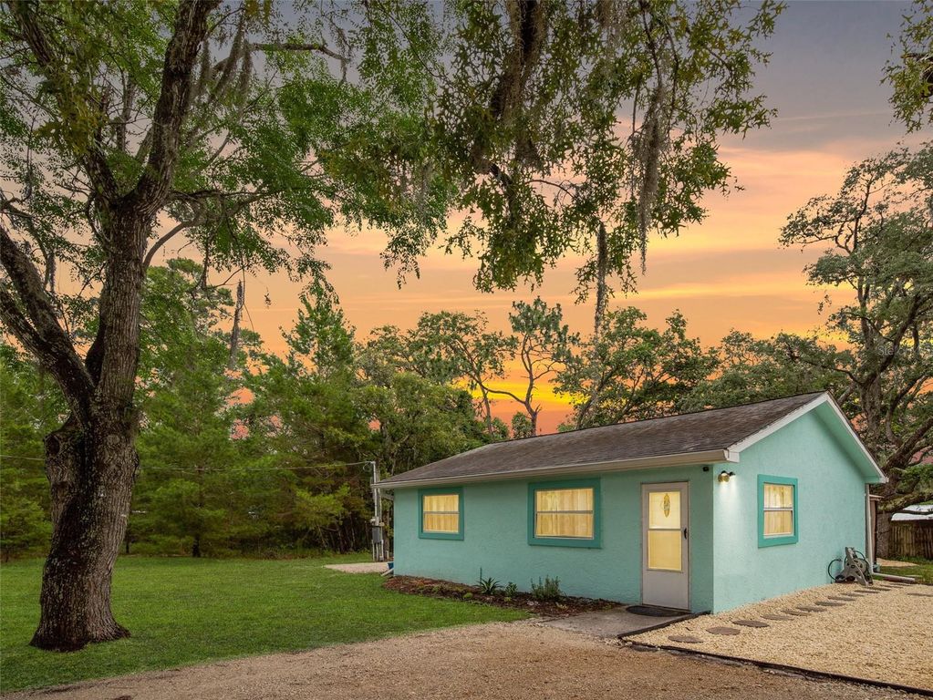 7206 SCHERING STREET, Weeki Wachee, FL 34613