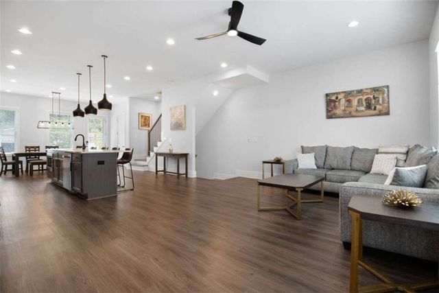 2443 Sycamore Road, Atlanta, GA 30318