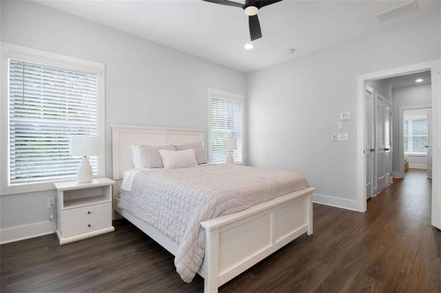 2443 Sycamore Road, Atlanta, GA 30318