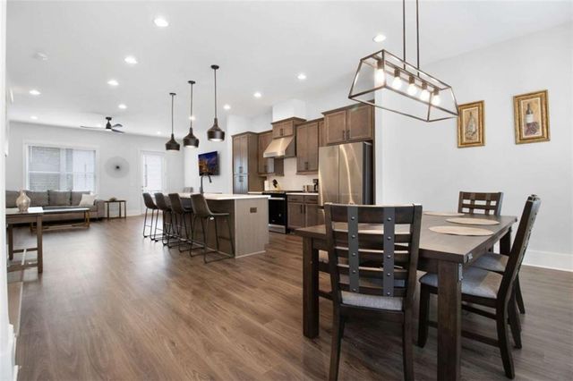 2443 Sycamore Road, Atlanta, GA 30318