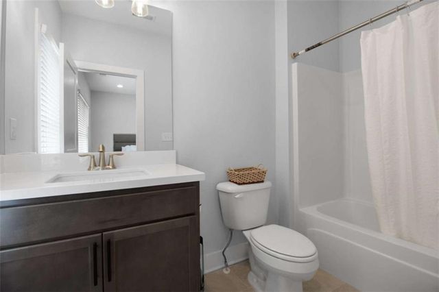 2443 Sycamore Road, Atlanta, GA 30318