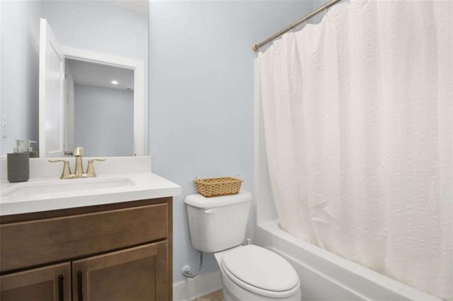 2443 Sycamore Road, Atlanta, GA 30318