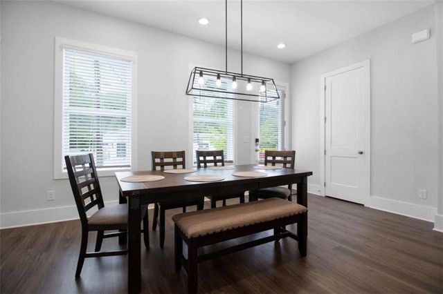 2443 Sycamore Road, Atlanta, GA 30318