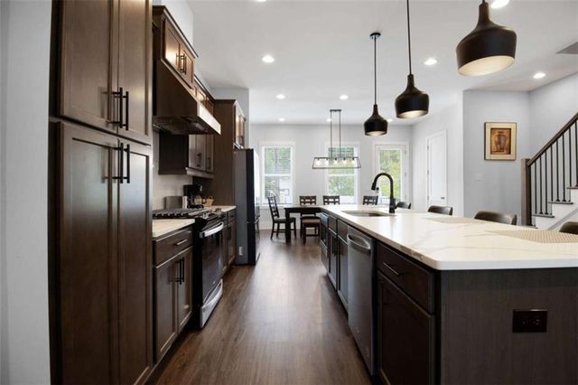 2443 Sycamore Road, Atlanta, GA 30318