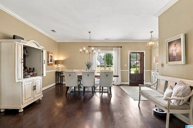 3005 ENGLISH OAK CIRCLE, Helena, AL 35080