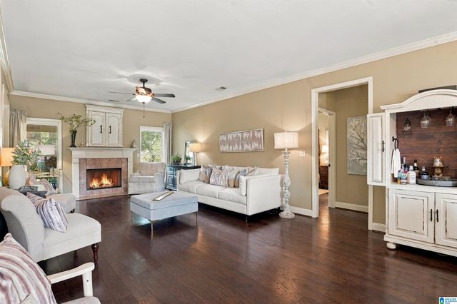 3005 ENGLISH OAK CIRCLE, Helena, AL 35080