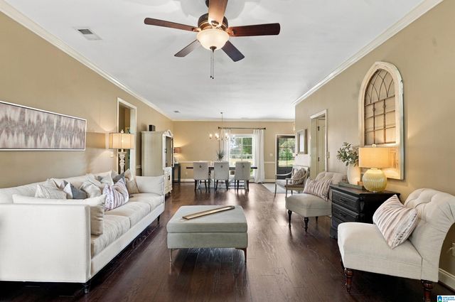 3005 ENGLISH OAK CIRCLE, Helena, AL 35080