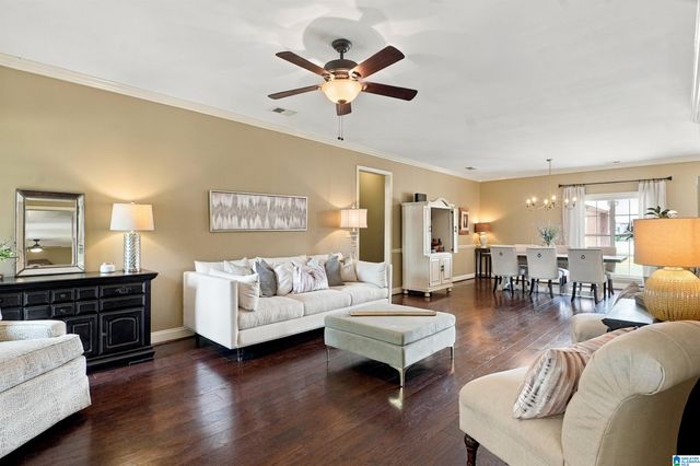3005 ENGLISH OAK CIRCLE, Helena, AL 35080