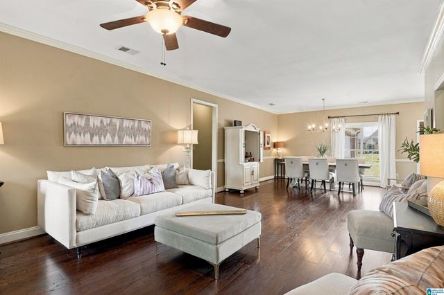 3005 ENGLISH OAK CIRCLE, Helena, AL 35080