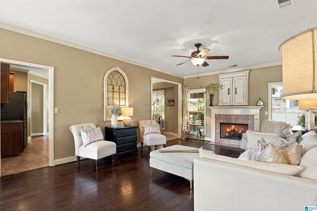 3005 ENGLISH OAK CIRCLE, Helena, AL 35080