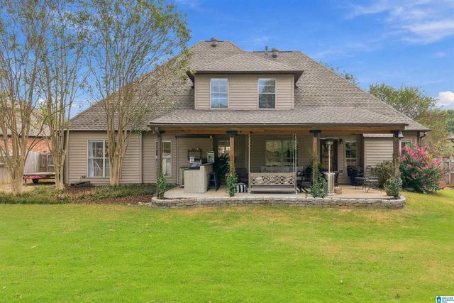 3005 ENGLISH OAK CIRCLE, Helena, AL 35080