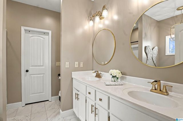 3005 ENGLISH OAK CIRCLE, Helena, AL 35080
