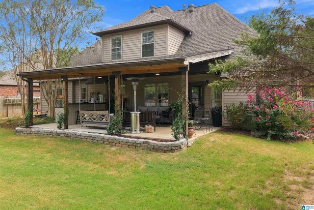 3005 ENGLISH OAK CIRCLE, Helena, AL 35080
