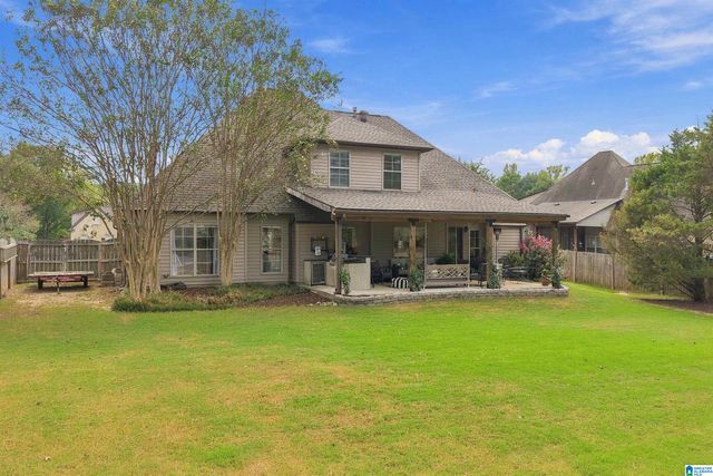 3005 ENGLISH OAK CIRCLE, Helena, AL 35080