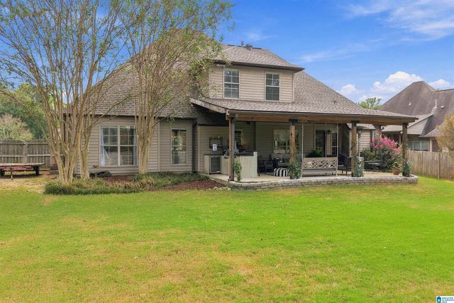 3005 ENGLISH OAK CIRCLE, Helena, AL 35080
