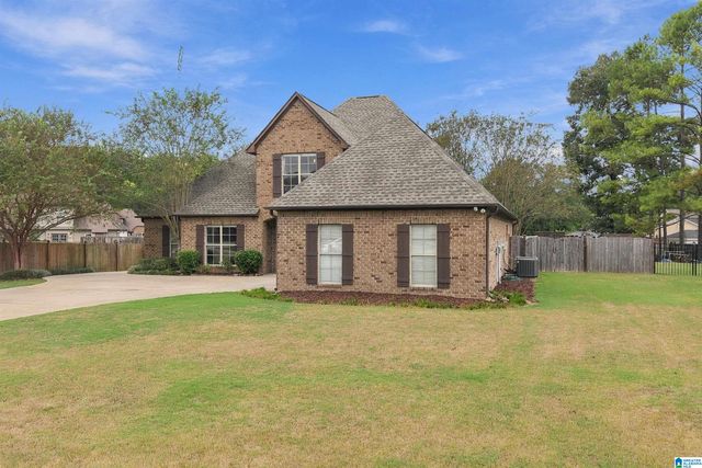 3005 ENGLISH OAK CIRCLE, Helena, AL 35080