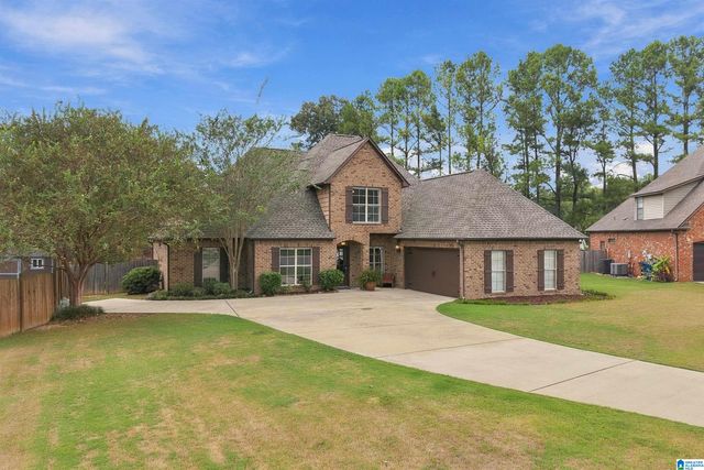 3005 ENGLISH OAK CIRCLE, Helena, AL 35080