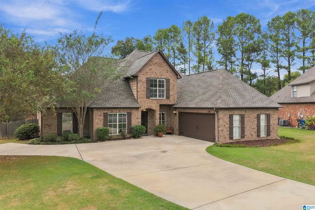 3005 ENGLISH OAK CIRCLE, Helena, AL 35080