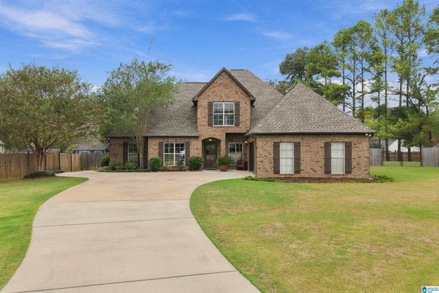 3005 ENGLISH OAK CIRCLE, Helena, AL 35080