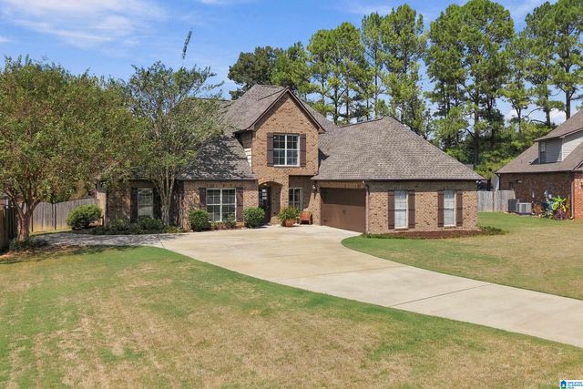 3005 ENGLISH OAK CIRCLE, Helena, AL 35080