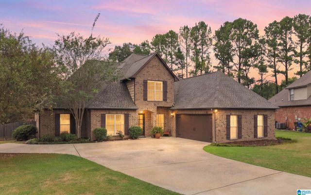 3005 ENGLISH OAK CIRCLE, Helena, AL 35080