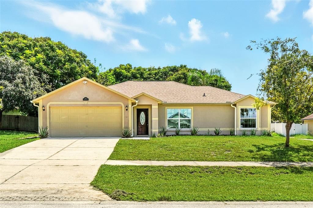 1122 CHELSEA PARC DRIVE, Minneola, FL 34715