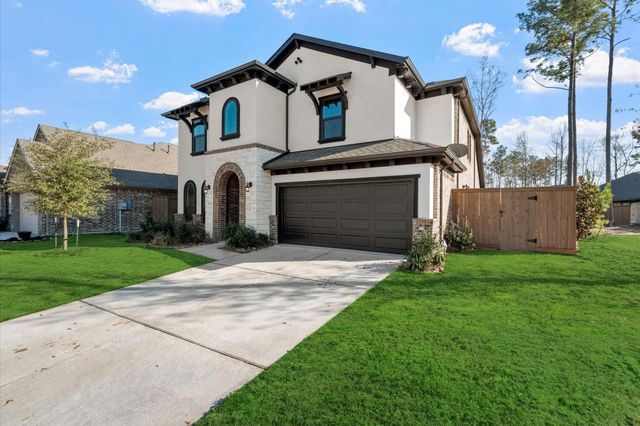 7508 Mckinney Falls Court, Porter, TX 77365
