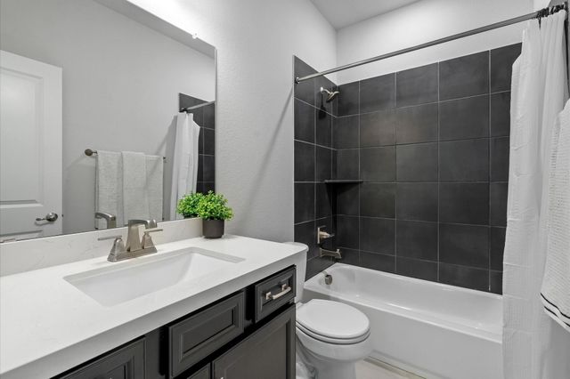 7508 Mckinney Falls Court, Porter, TX 77365