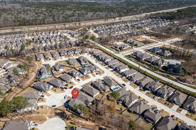 7508 Mckinney Falls Court, Porter, TX 77365