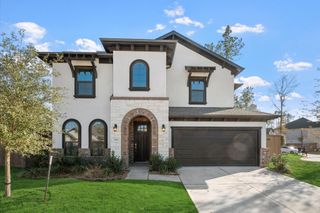 7508 Mckinney Falls Court, Porter, TX 77365