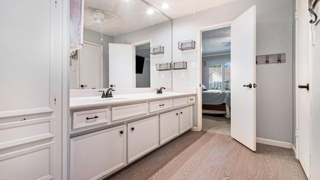 3819 Golden Lake Drive, Kingwood, TX 77345