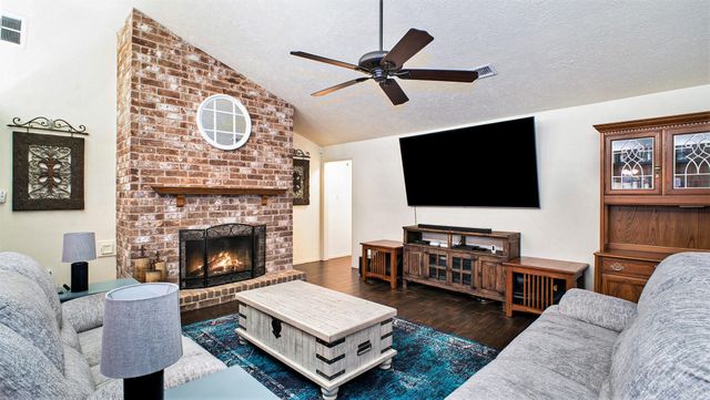 3819 Golden Lake Drive, Kingwood, TX 77345
