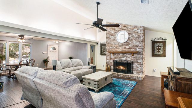 3819 Golden Lake Drive, Kingwood, TX 77345