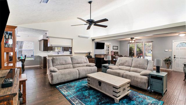 3819 Golden Lake Drive, Kingwood, TX 77345