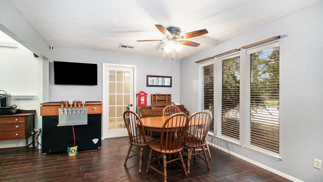 3819 Golden Lake Drive, Kingwood, TX 77345
