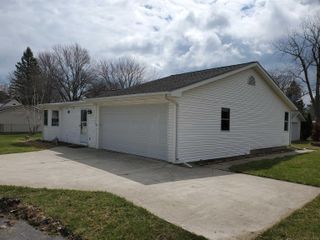 7282 Birchcrest Road, Lexington Twp, MI 48450
